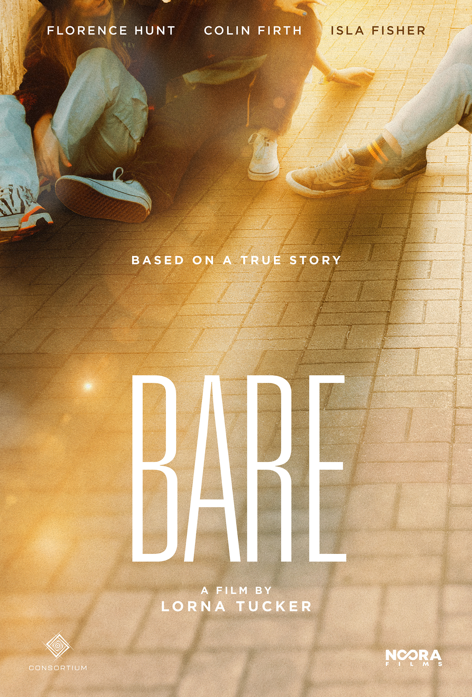 Bare