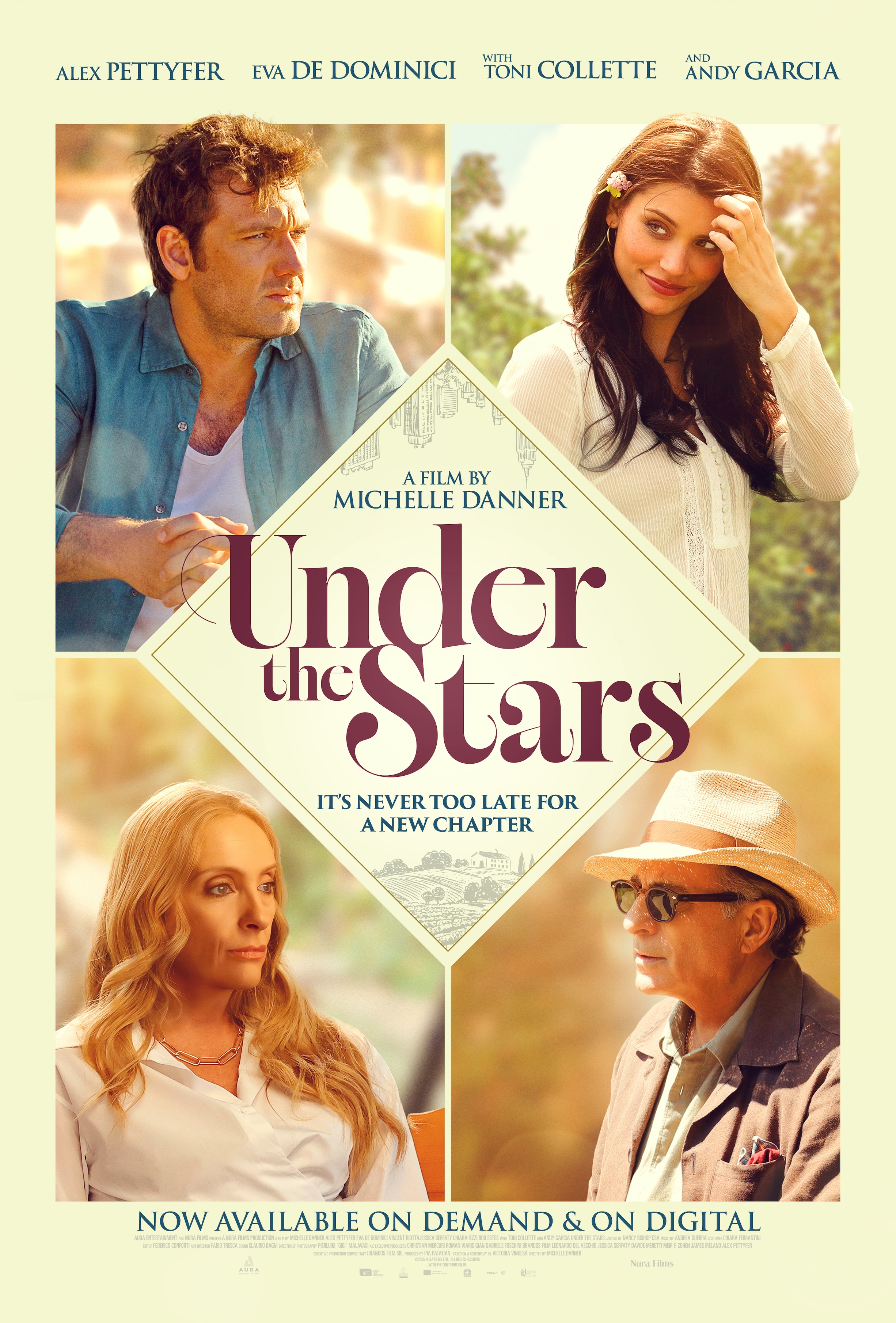 Under the Stars
